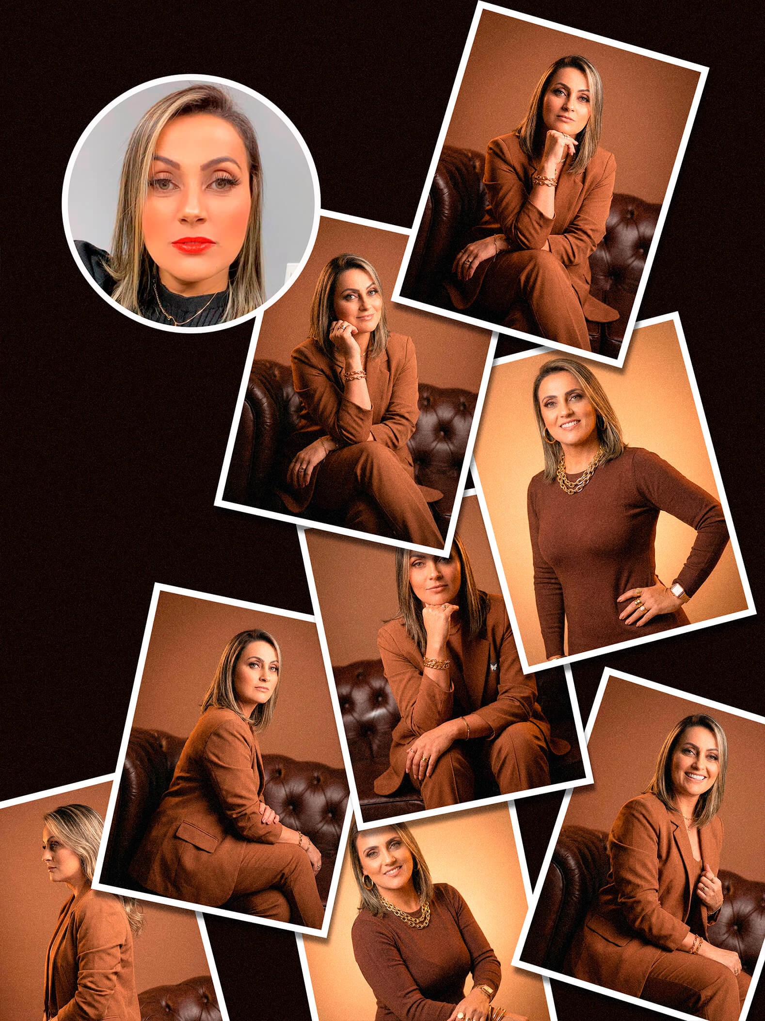 Ensaio fotográfico Samara Soares